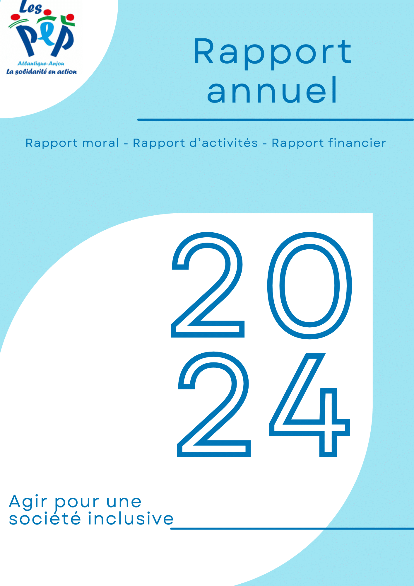 Rapport annuel 2023